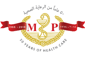 Muscut Pharmacy Logo